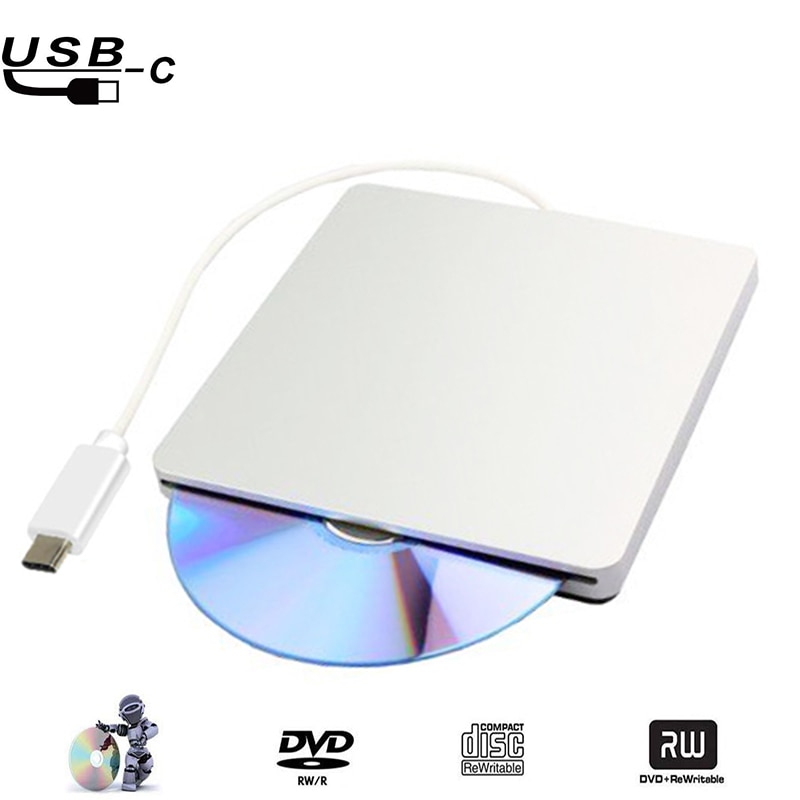USB 3.1 Ÿ C   ε CD DVD RW  ̺..